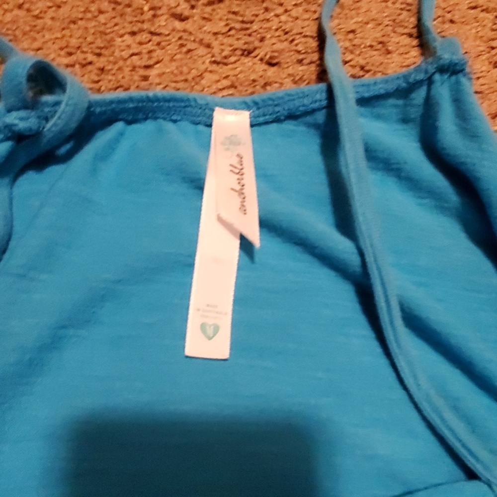Tank top - Picture 3 of 3